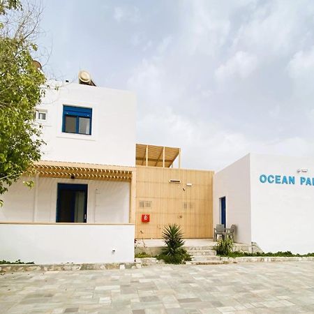 Ocean Palace Prasonisi Luaran gambar